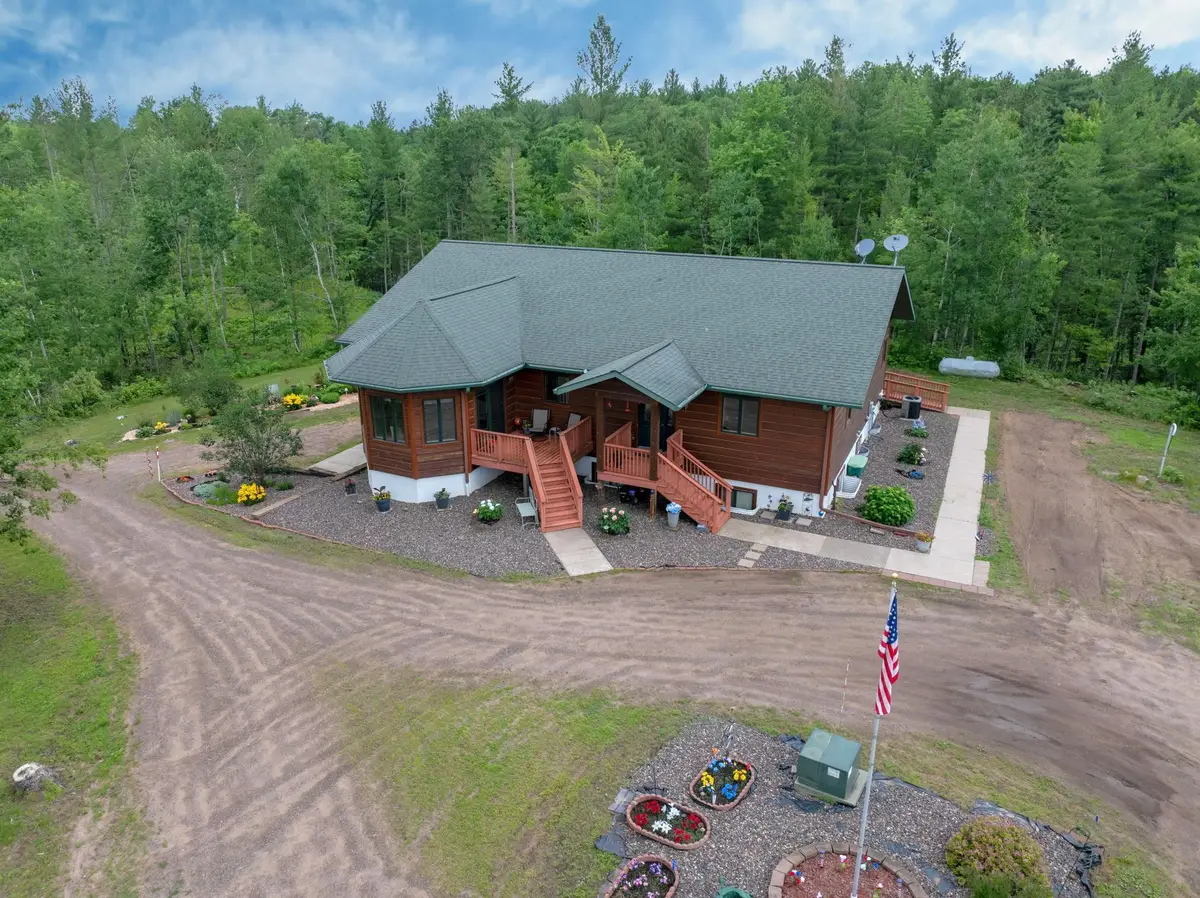 N5020 Red Pine Trail, Spooner, WI 54801 - Image #1