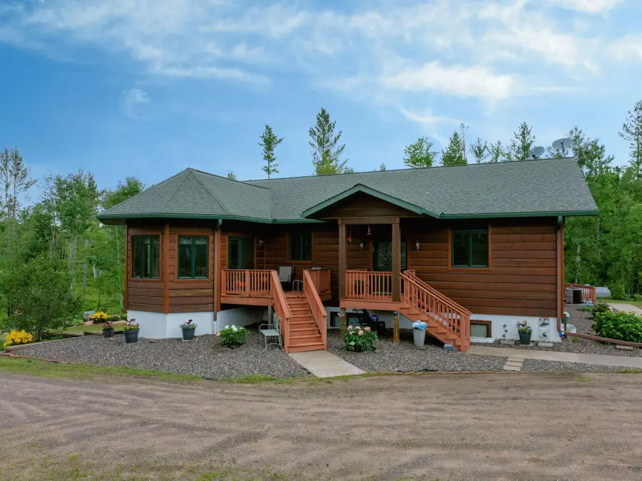 N5020 Red Pine Trail, Spooner, WI 54801 - Image #3