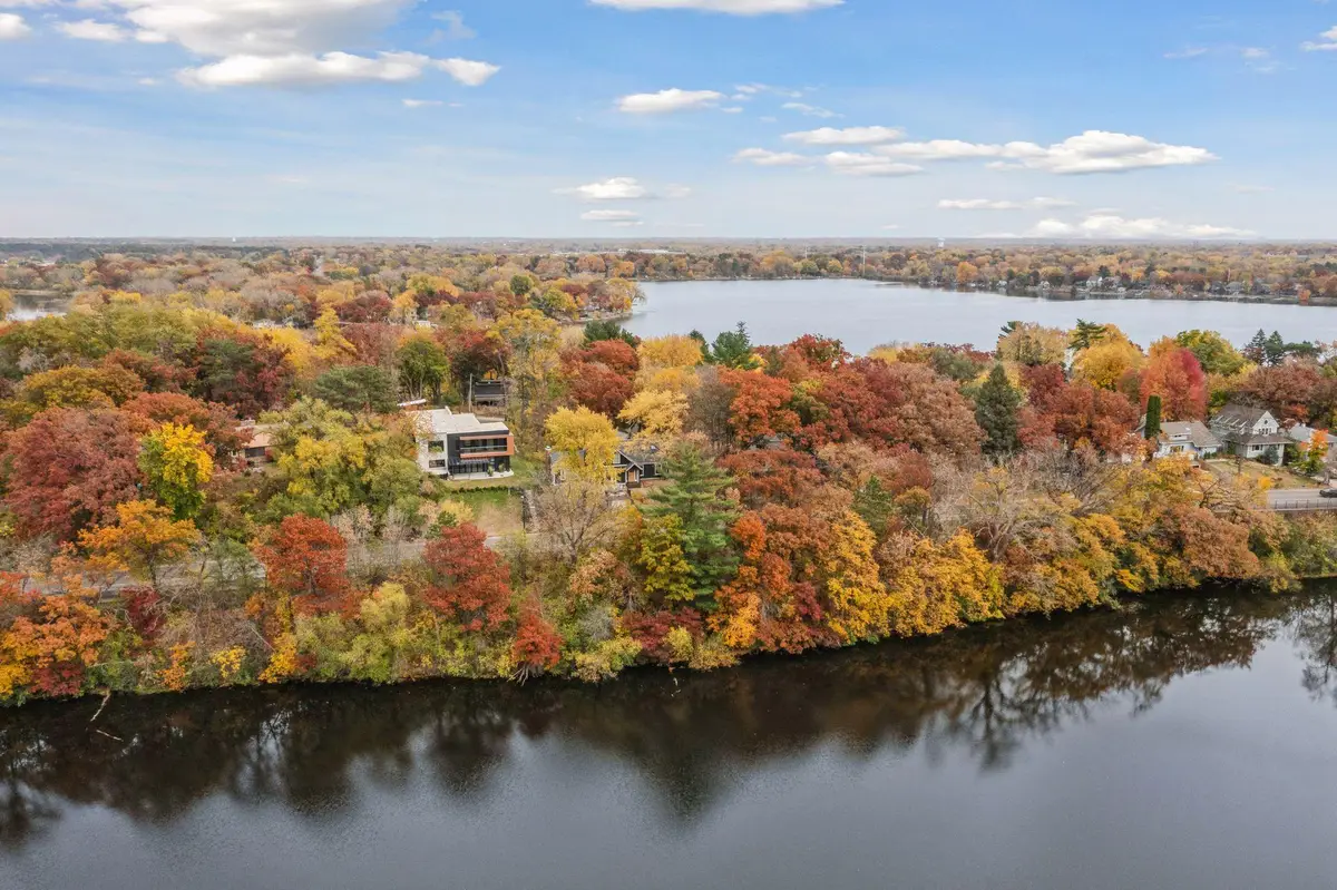 3318 W Owasso Boulevard, Shoreview, MN 55126 - Image #1