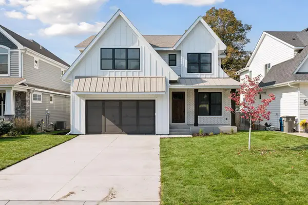 5832 Fairfax Avenue, Minneapolis, MN 55424