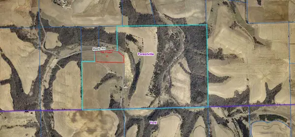 TBD XXX Maple Road, Preston, MN 55965