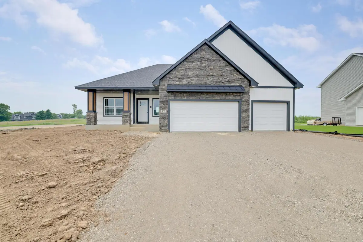 909 Acorn Court, Hudson, WI 54016 - #1