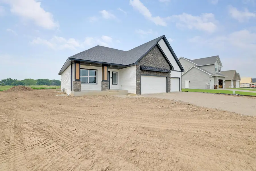 909 Acorn Court, Hudson, WI 54016 - #3