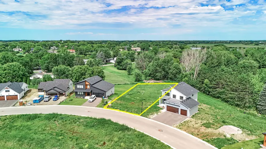 9976 14th Circle Ne, Saint Michael, MN 55376 - #2