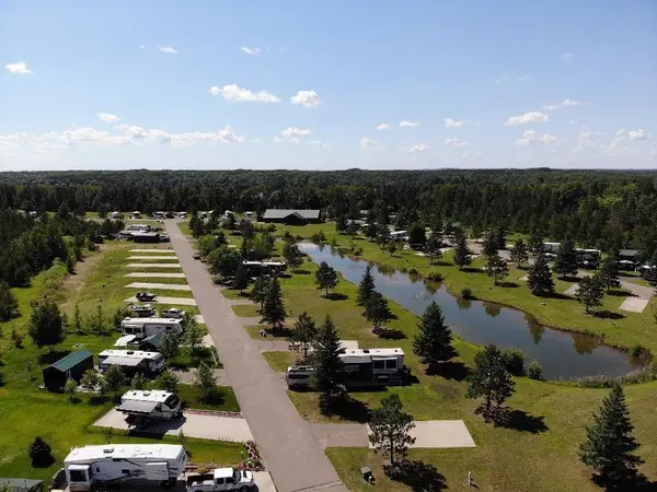 TBD Hurtig Road, Pequot Lakes, MN 56472