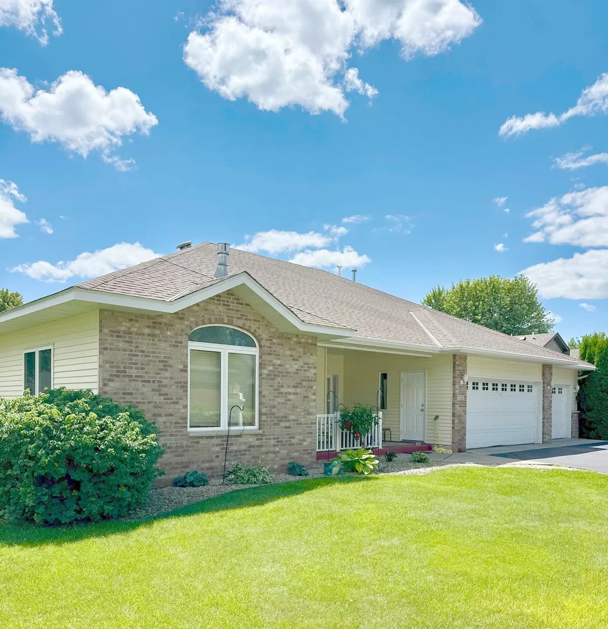 132 Goldfinch Lane, Clearwater, MN 55320 - Image #1