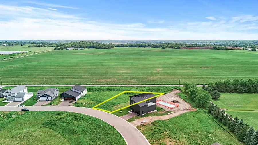 9942 14th Circle Ne, Saint Michael, MN 55376 - #2