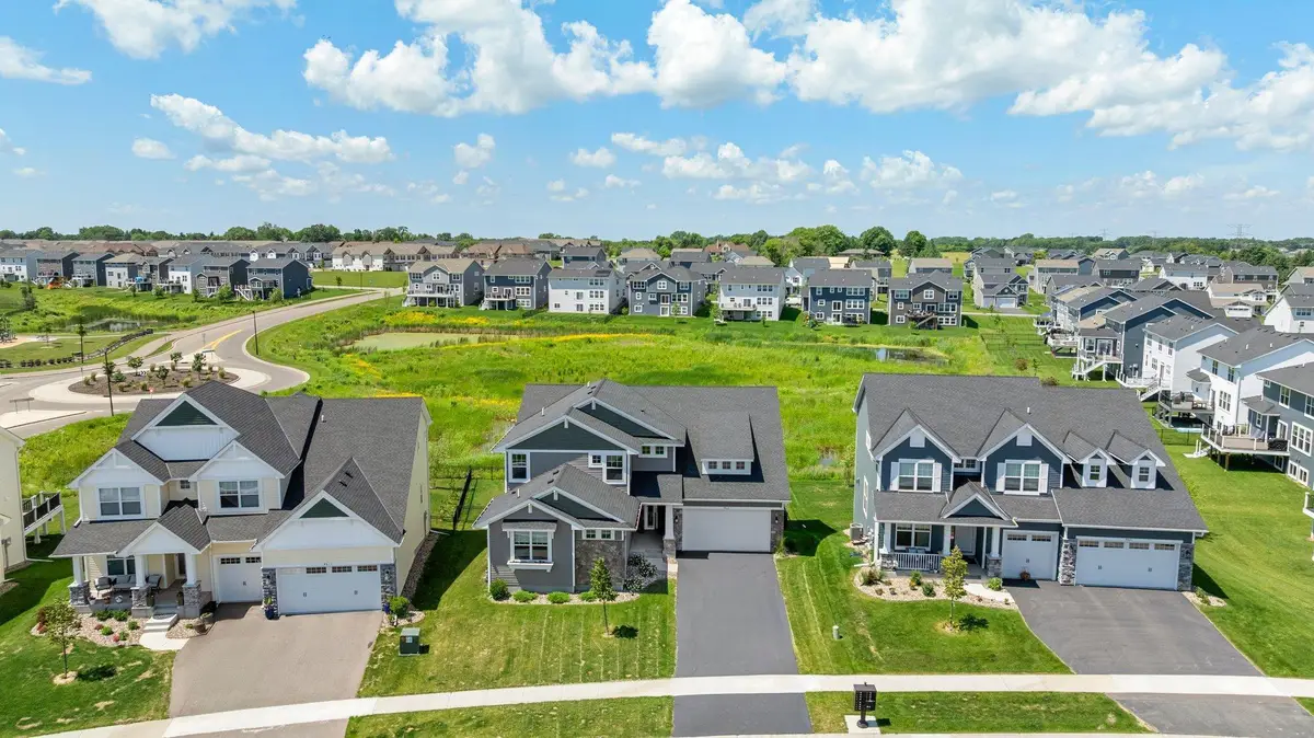 4617 Cobalt Lane, Woodbury, MN 55129 - #1