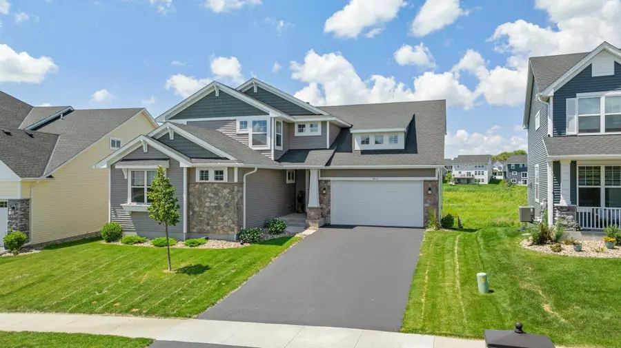 4617 Cobalt Lane, Woodbury, MN 55129 - #2