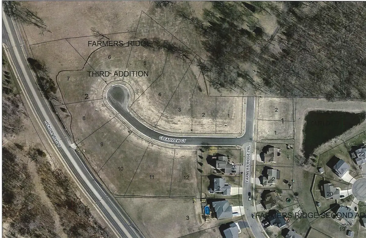 Lot 12 Blk 2 Clearview Court, Belle Plaine, MN 56011 - Image #1