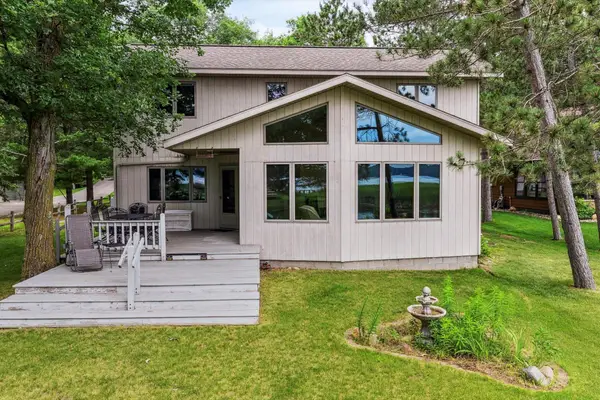 11959 Northgate Lane, Fifty Lakes, MN 56448