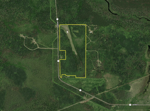 3602 Moose Ridge Rd., Isabella, MN 55607