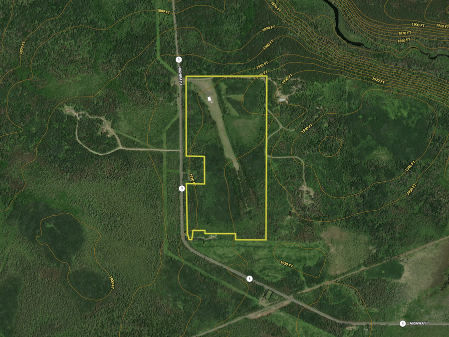 3602 Moose Ridge Rd., Isabella, MN 55607 - #2