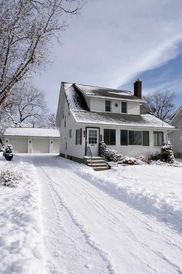 309 5th Street Sw, Austin, MN 55912