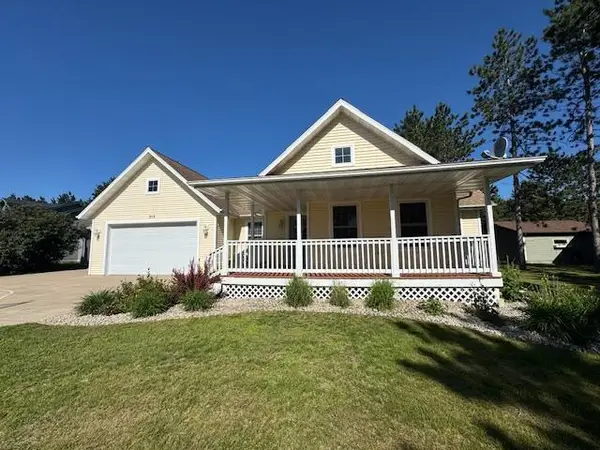 313 Ravilla Avenue, Staples, MN 56479