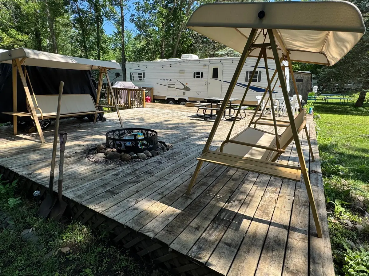 Blk 8 Lot 04, Aitkin, MN 56431 - Image #1