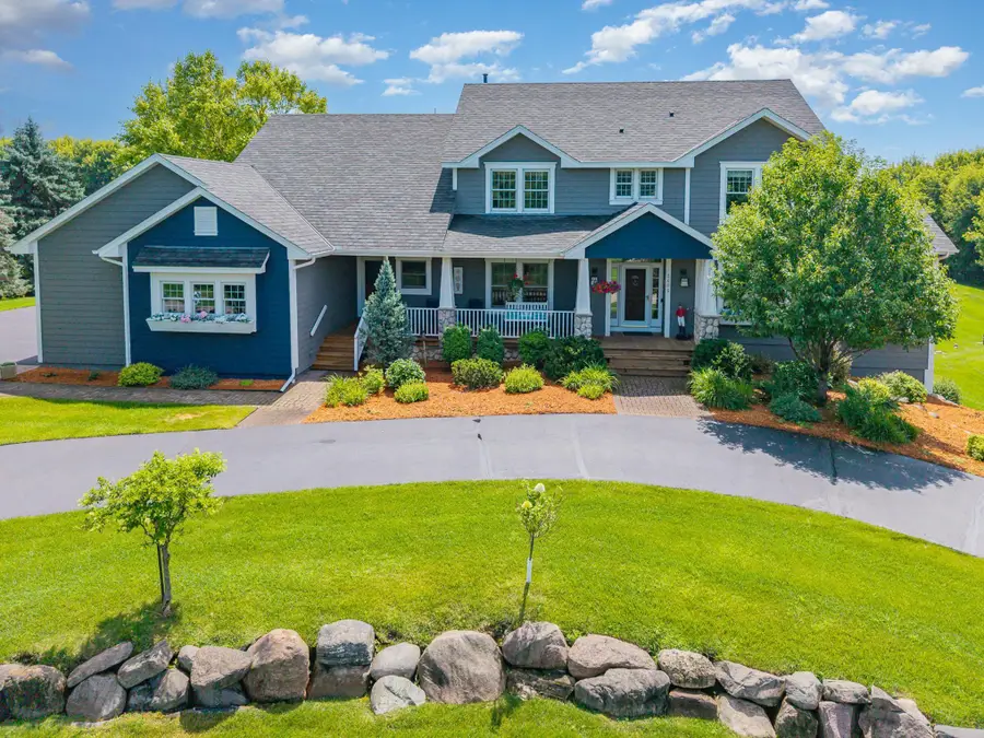 2605 Thoroughbred Lane, Orono, MN 55356 - Image #2