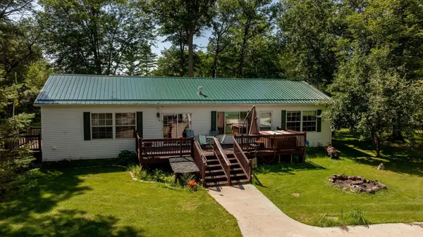 23829 Bulrush Drive, Merrifield, MN 56465