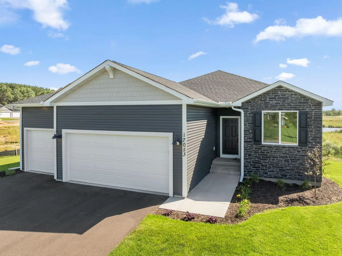 17053 Uranimite Street Nw, Ramsey, MN 55303 - #1