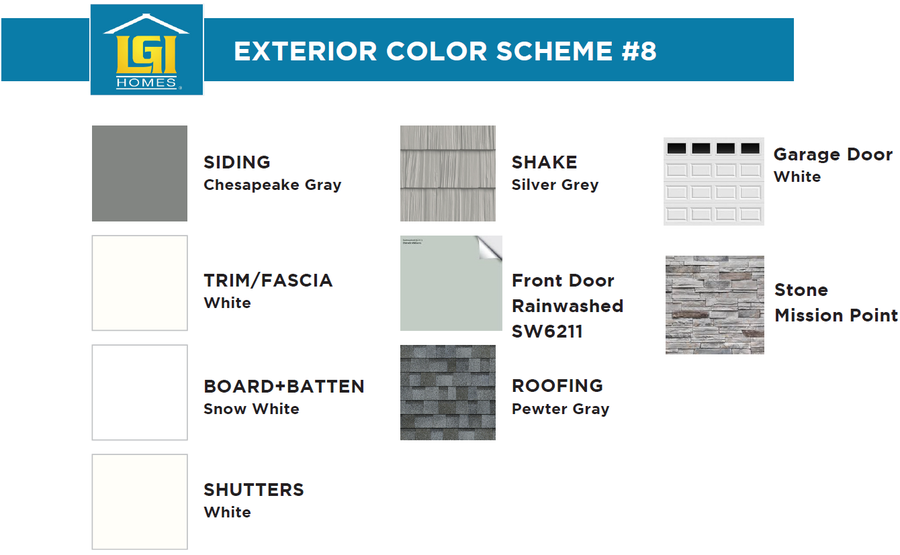 692 Aspen Lane, Montrose, MN 55363 - #2