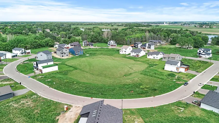 9943 14th Circle Ne, Saint Michael, MN 55376 - #3