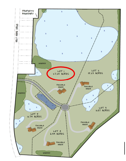 24x1 Holy Name Drive, Medina, MN 55340 - #3