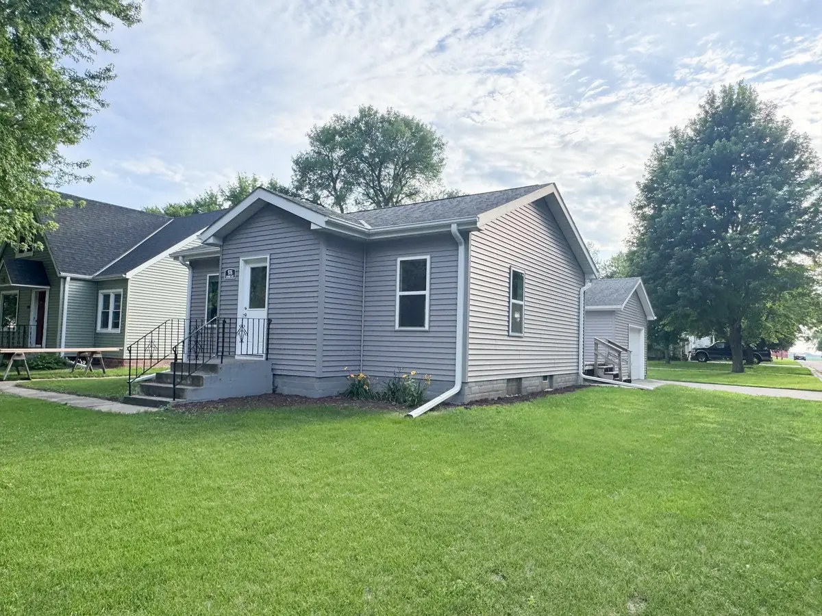 936 Adams Avenue, Westbrook, MN 56183 - #1