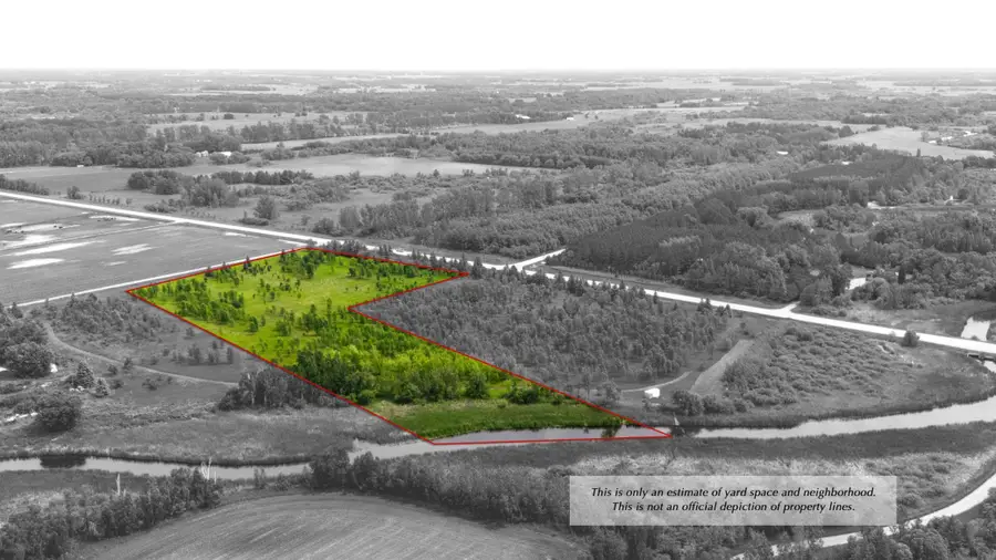 Lot 2 Rutten Lane Ne, Carlos, MN 56319 - Image #3