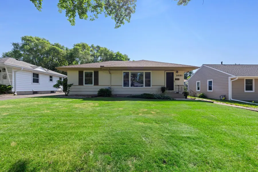 1631 Oregon Avenue S, Minneapolis, MN 55426 - #2