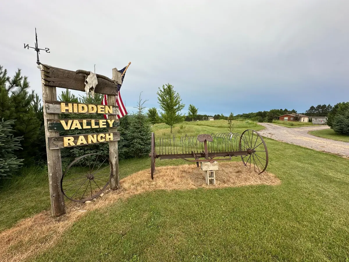 22070 295th Avenue, Long Prairie, MN 56347 - Image #1