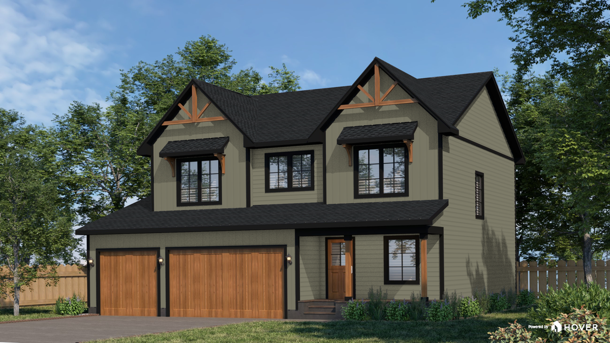 987 Island Lake Avenue, Shoreview, MN 55126 - Image #1