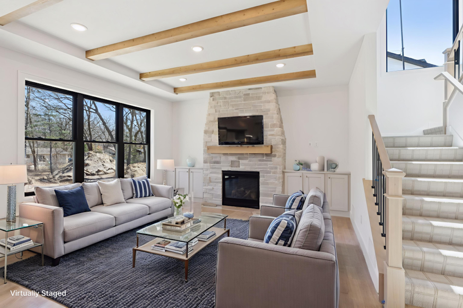 987 Island Lake Avenue, Shoreview, MN 55126 - Image #2