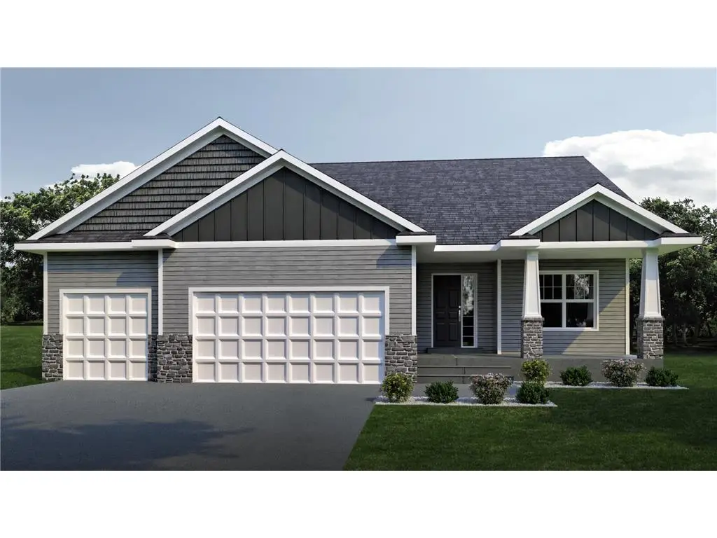 1601 Spruce Street, Farmington, MN 55024 - Image #1