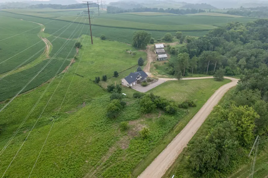 S3093 Baertsch Valley Road, Fountain City, WI 54629 - #2