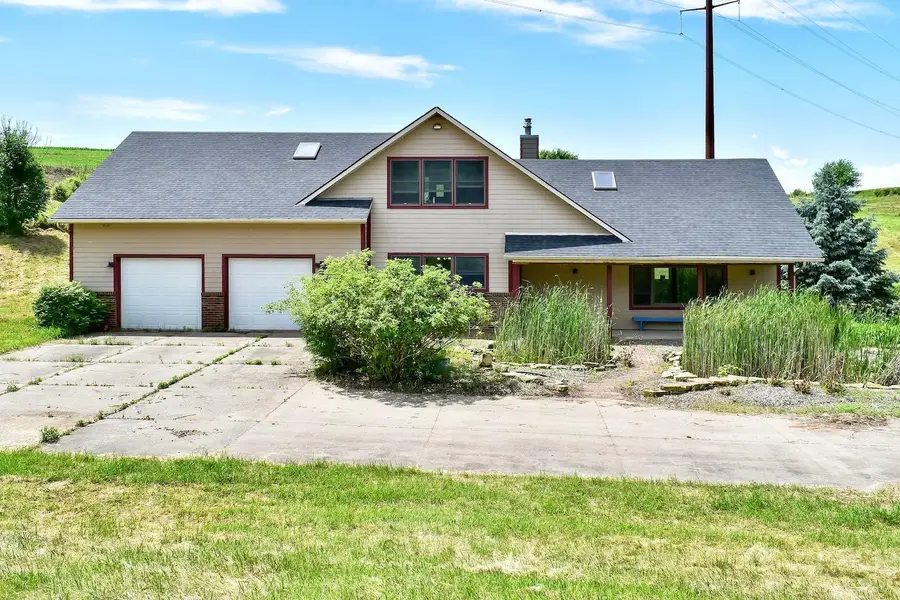 S3093 Baertsch Valley Road, Fountain City, WI 54629 - #3