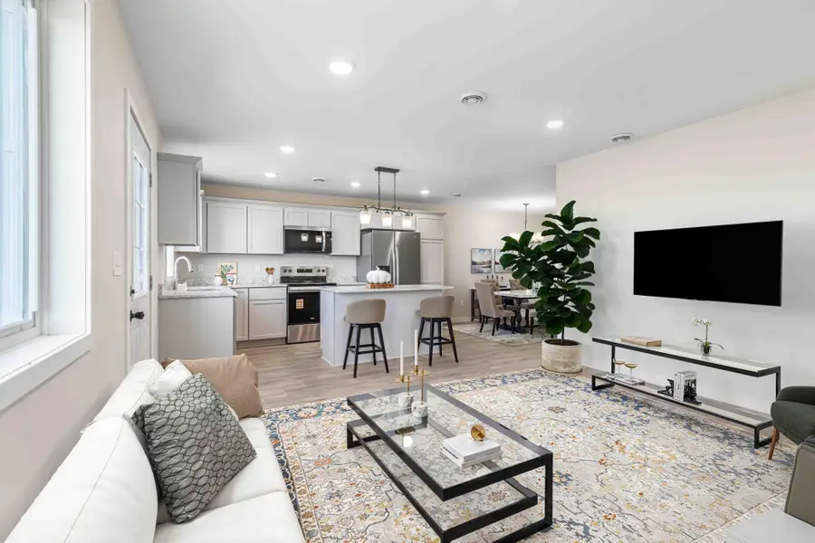 1513 Parke Avenue S, Glyndon, MN 56547 - #2