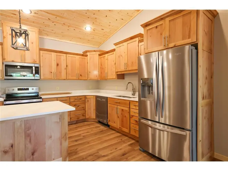 TBD Lots B & C 389th Avenue, Aitkin, MN 56431 - #2