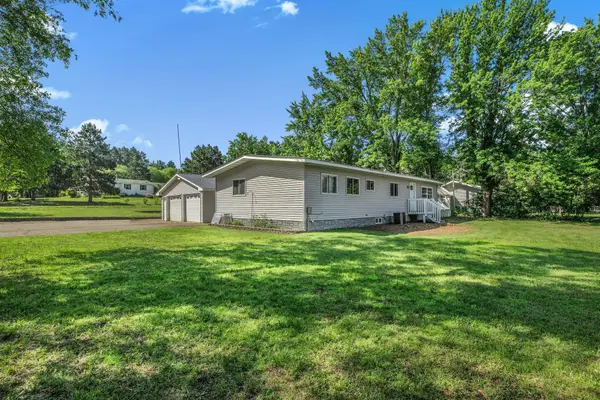 9353 Ideal Road, Rice, MN 56367