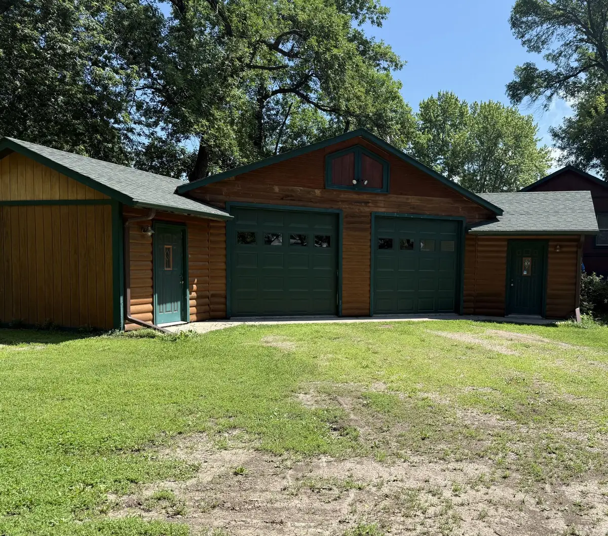 248 N 4th Street N, Dawson, MN 56232 - #1