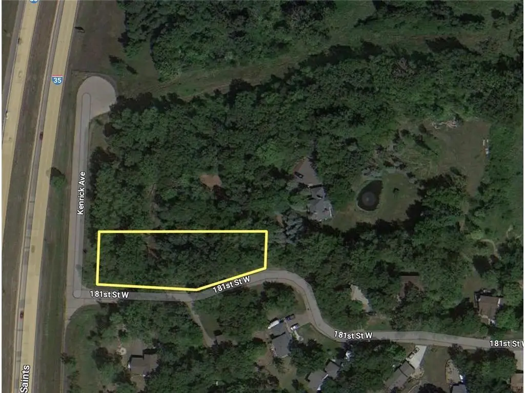 Lot 3 Block 1 Kenrick Avenue, Lakeville, MN 55044 - #1