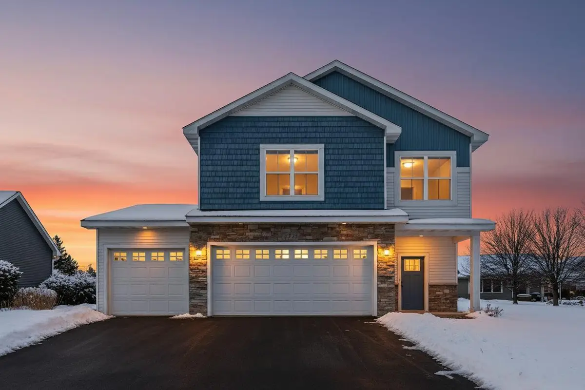 2924 Lavender Parkway, Faribault, MN 55021 - Image #1