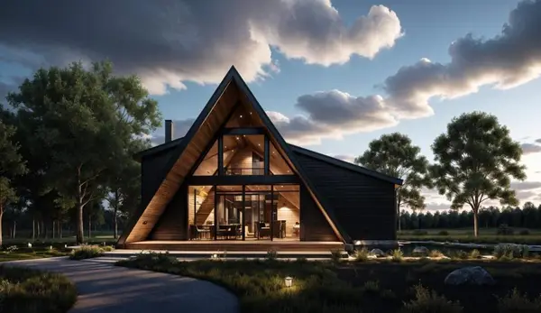 55XXX Rolling Oaks Drive, Bruno, MN 55712