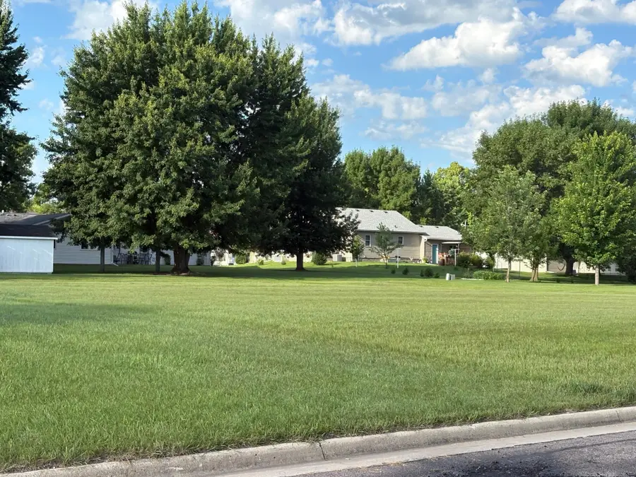 1039 Montana Avenue, Benson, MN 56215 - #2
