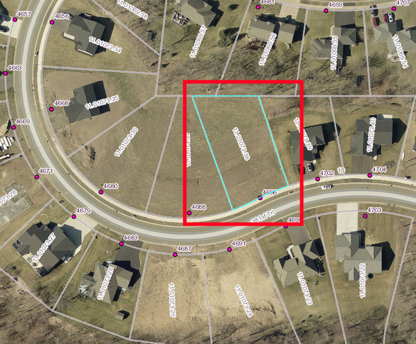 4696 381st Trail, North Branch, MN 55056