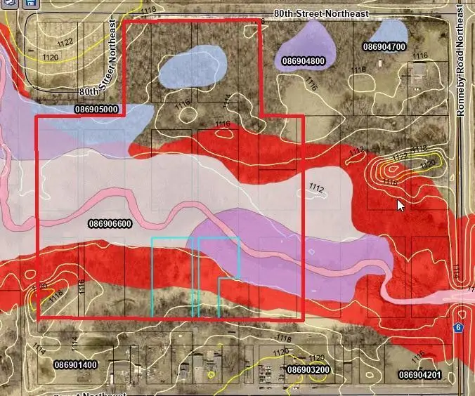 142xx 80th Street Ne, Foley, MN 56329 - #1