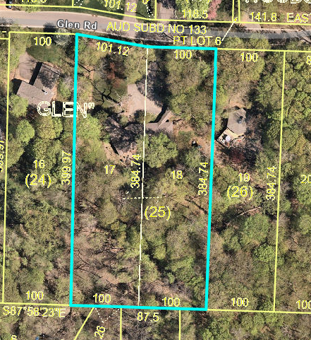 XXX Glen Road, Excelsior, MN 55331 - Image #2