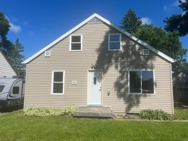 104 3rd Street N, Hoffman, MN 56339