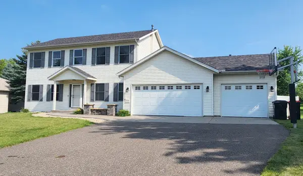 21245 123rd Avenue N, Rogers, MN 55374