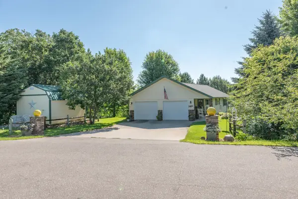 44198 Mosquito Trail, Perham, MN 56573