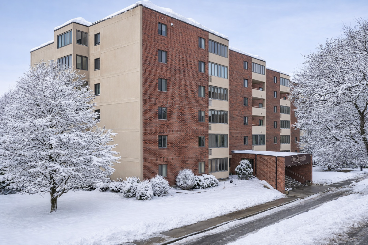 105 3rd Street N #506, Moorhead, MN 56560 - #1